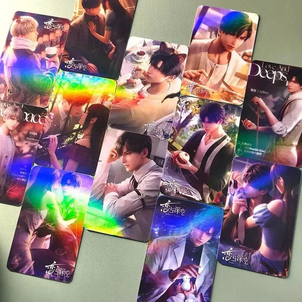 Trading-cards